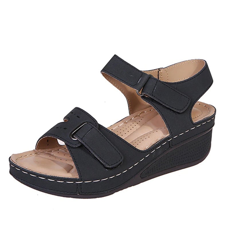 HELENE | Sandales de confort