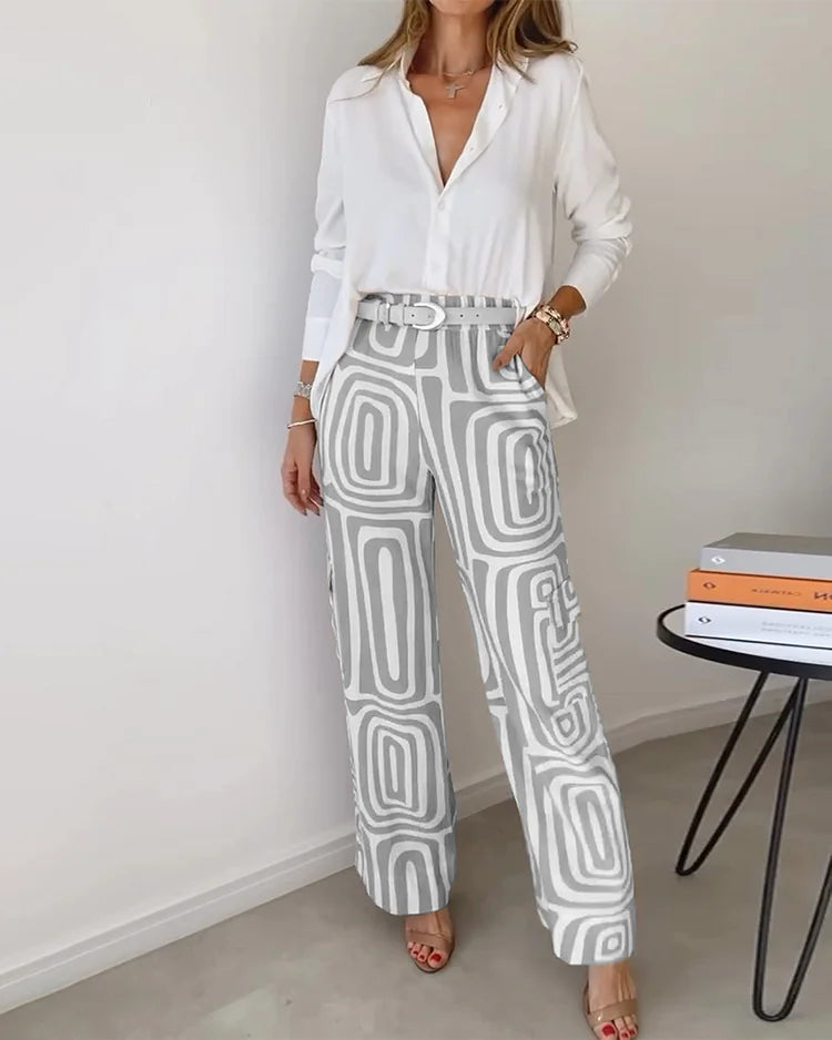 LYSA™ | Ensemble