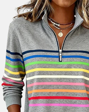 ZOÉ™ | Pull Décontracté