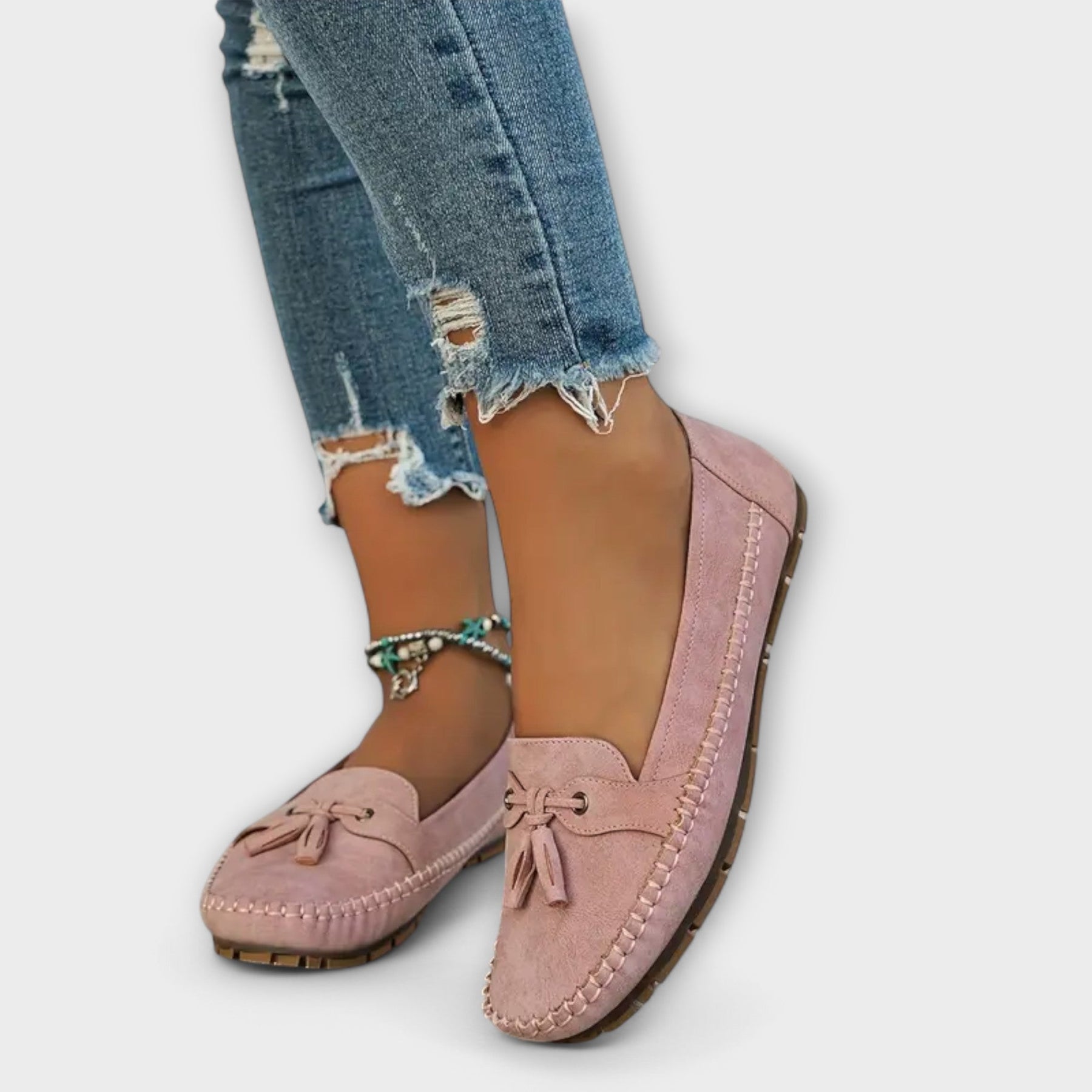 LISE™ | Mocassins