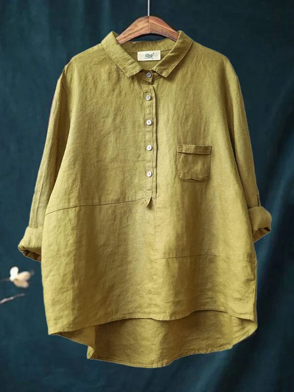 ELVIE™ | Blouse élégante d’été