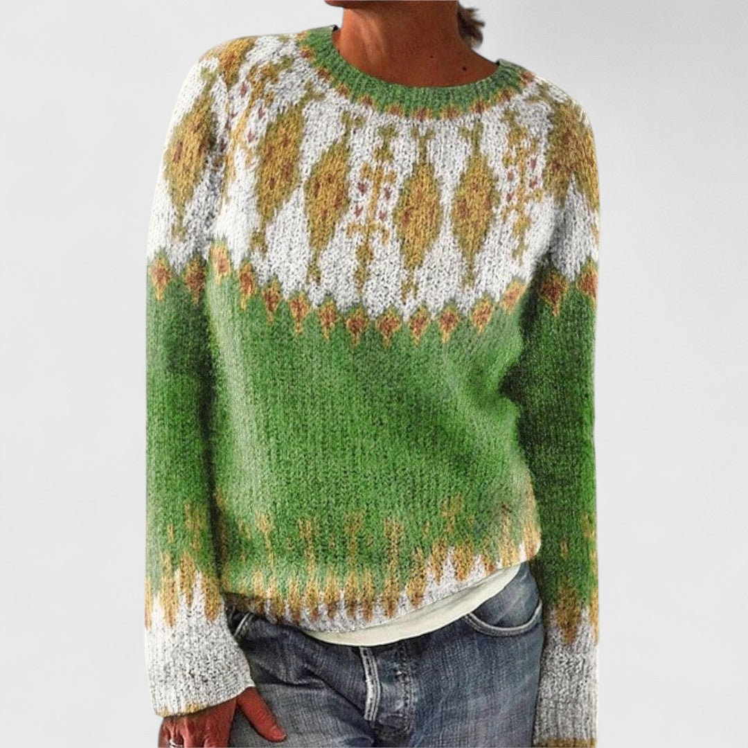 LINDA™ | Pull