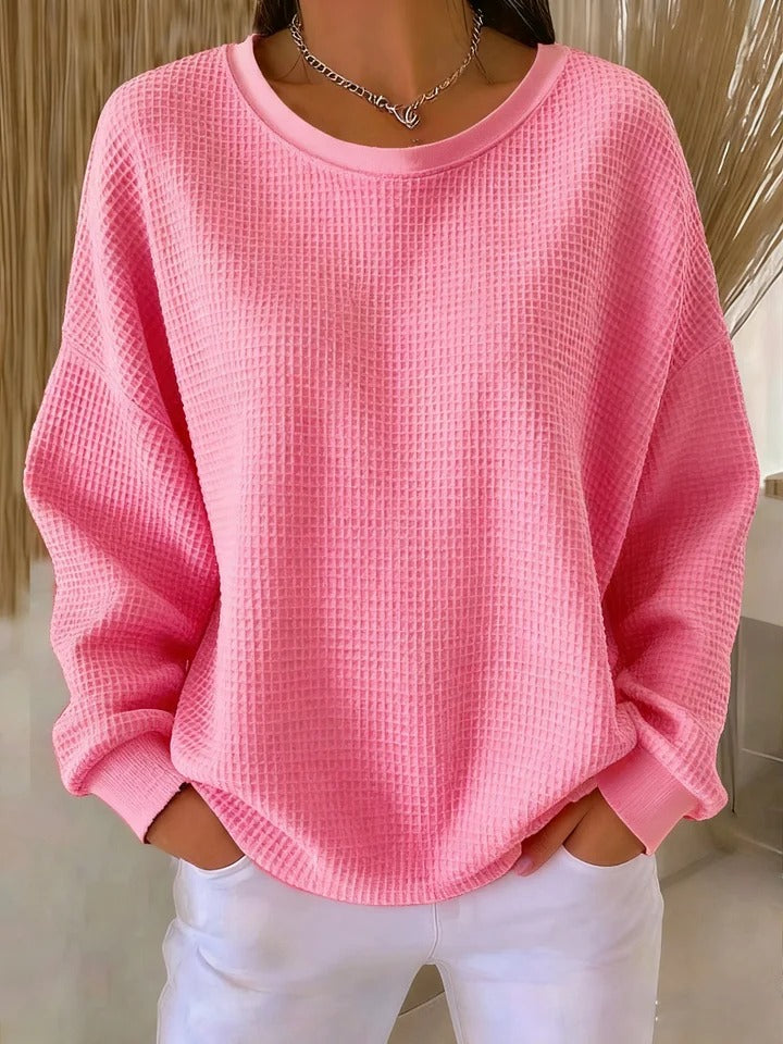 LUCILLE™ | Pull classique