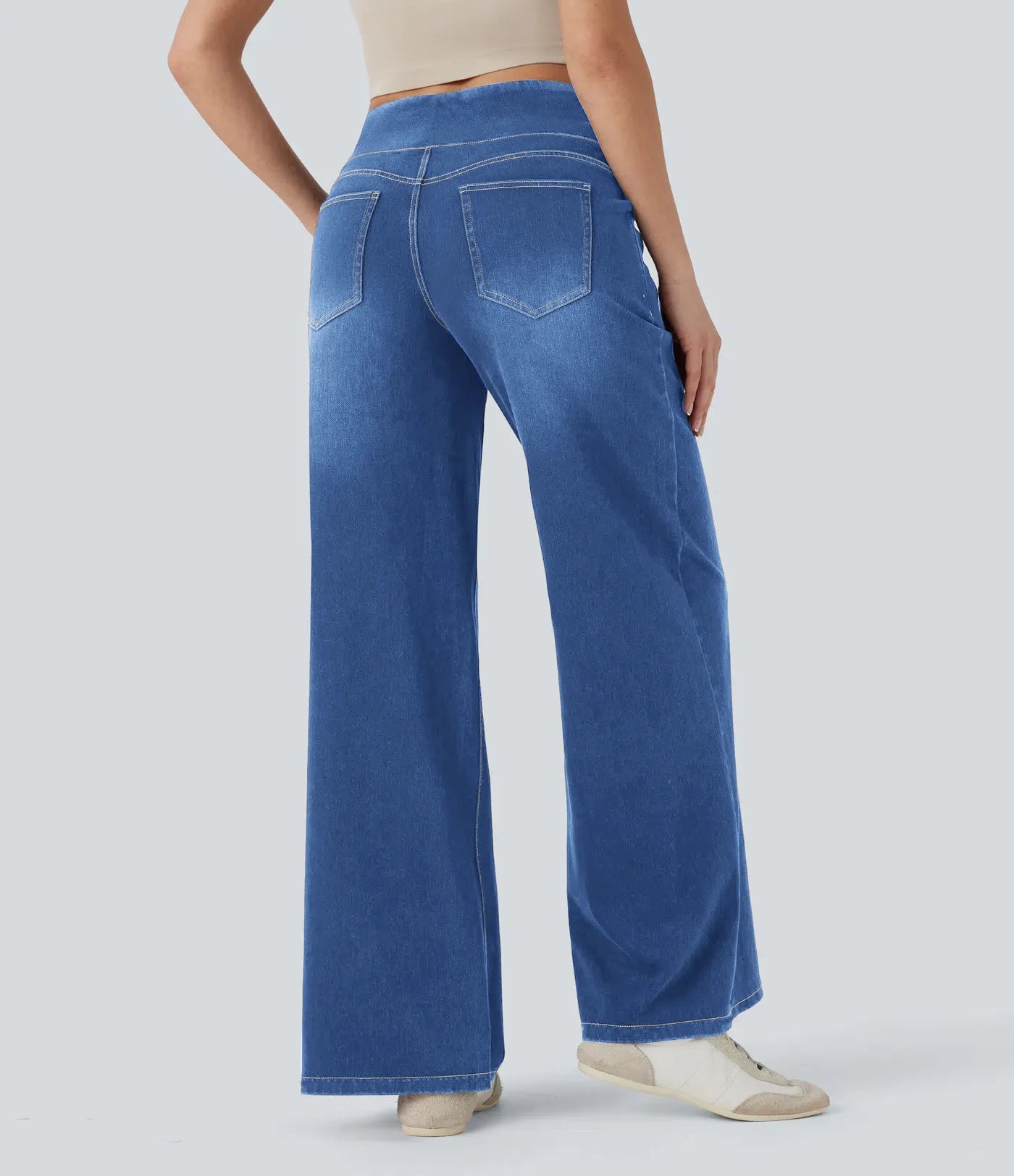 BILLIE™ | Jean confort stretch