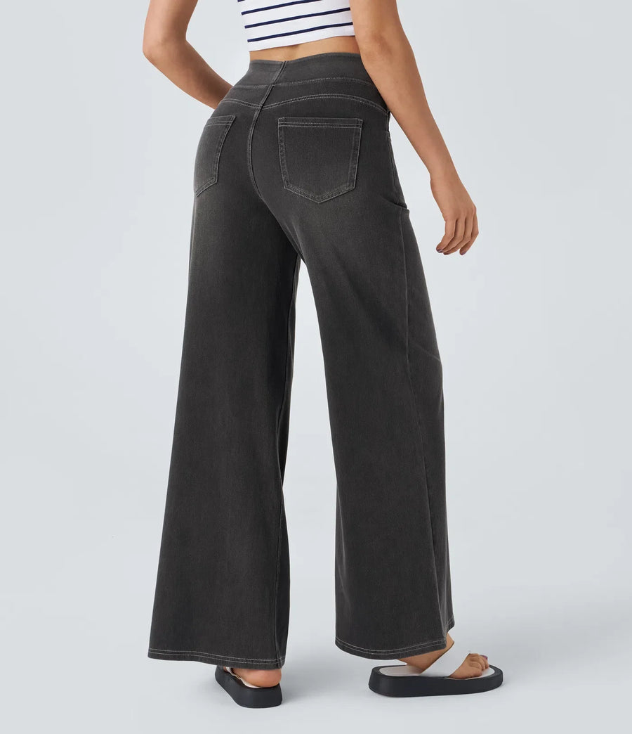 BILLIE™ | Jean confort stretch