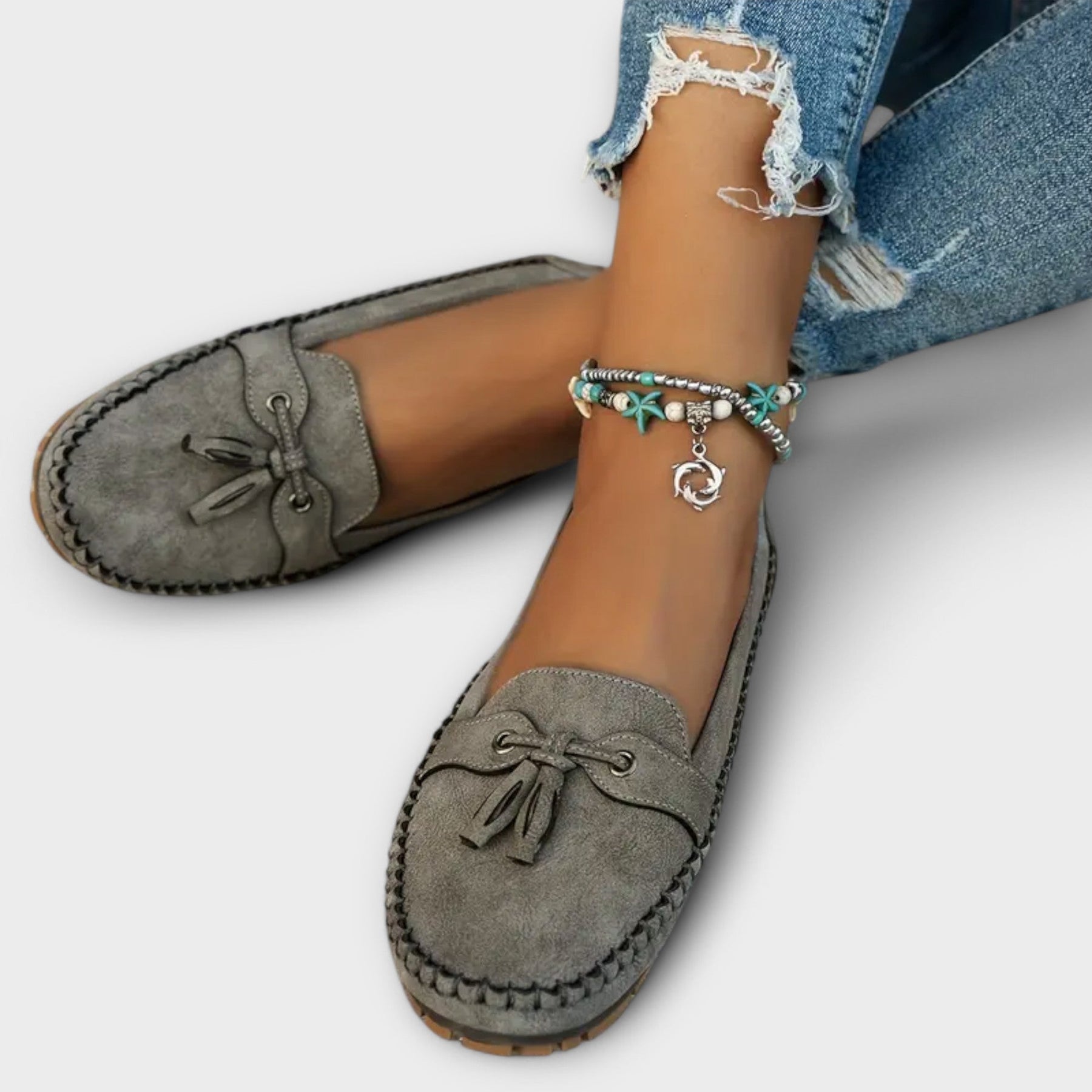 LISE™ | Mocassins