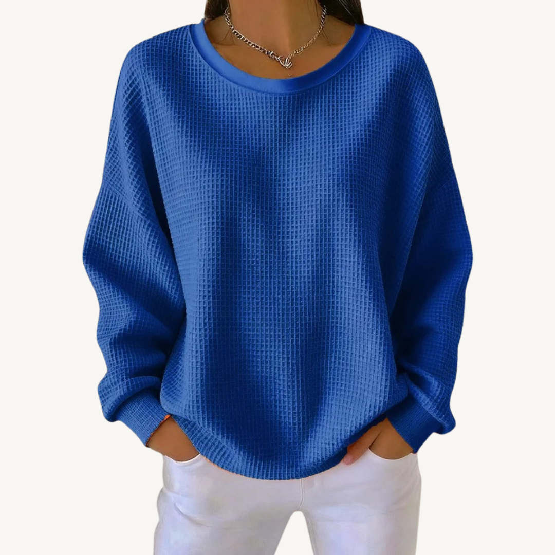 ALIX™ | Pull classique