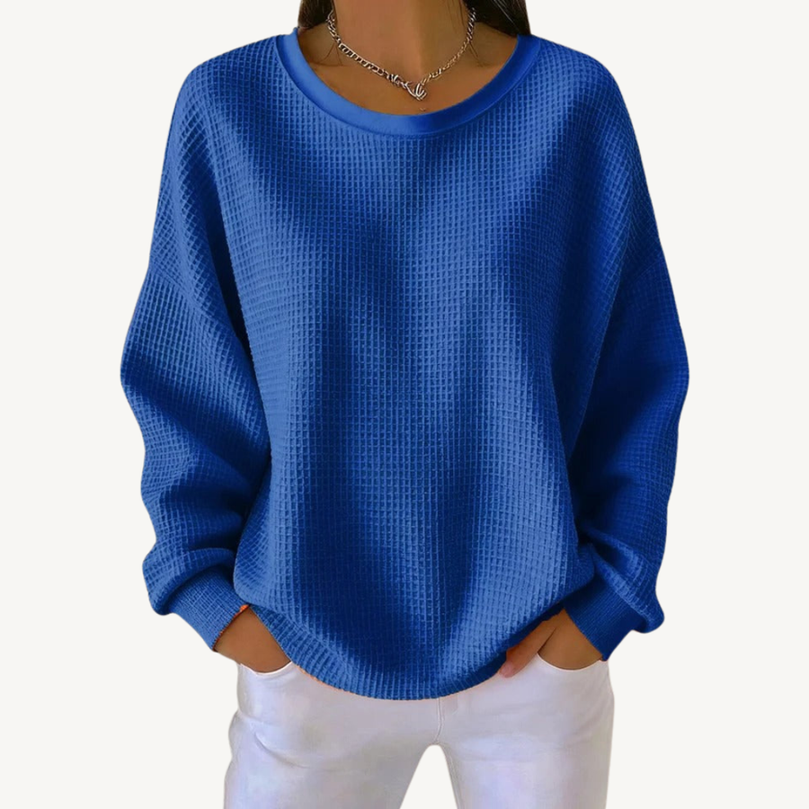 ALIX™ | Pull classique