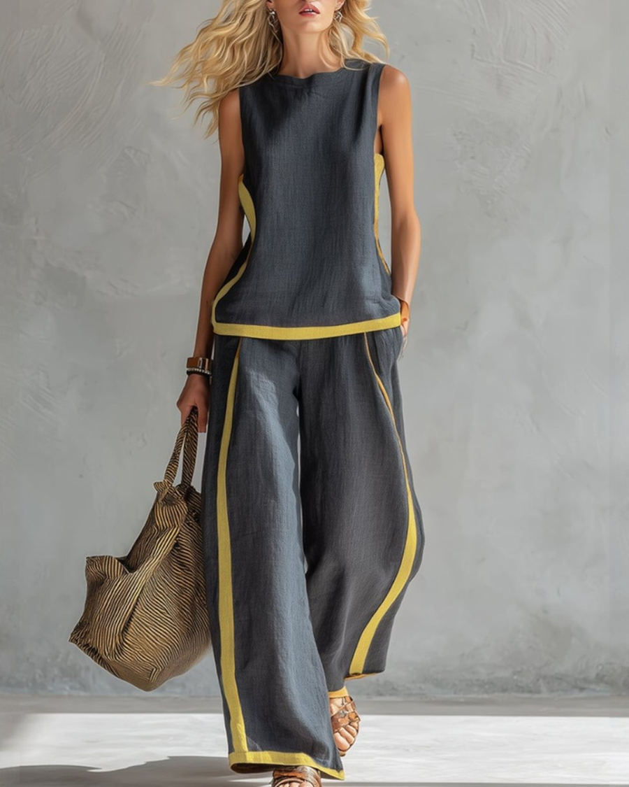 ZIRIA™ | Ensemble élégant