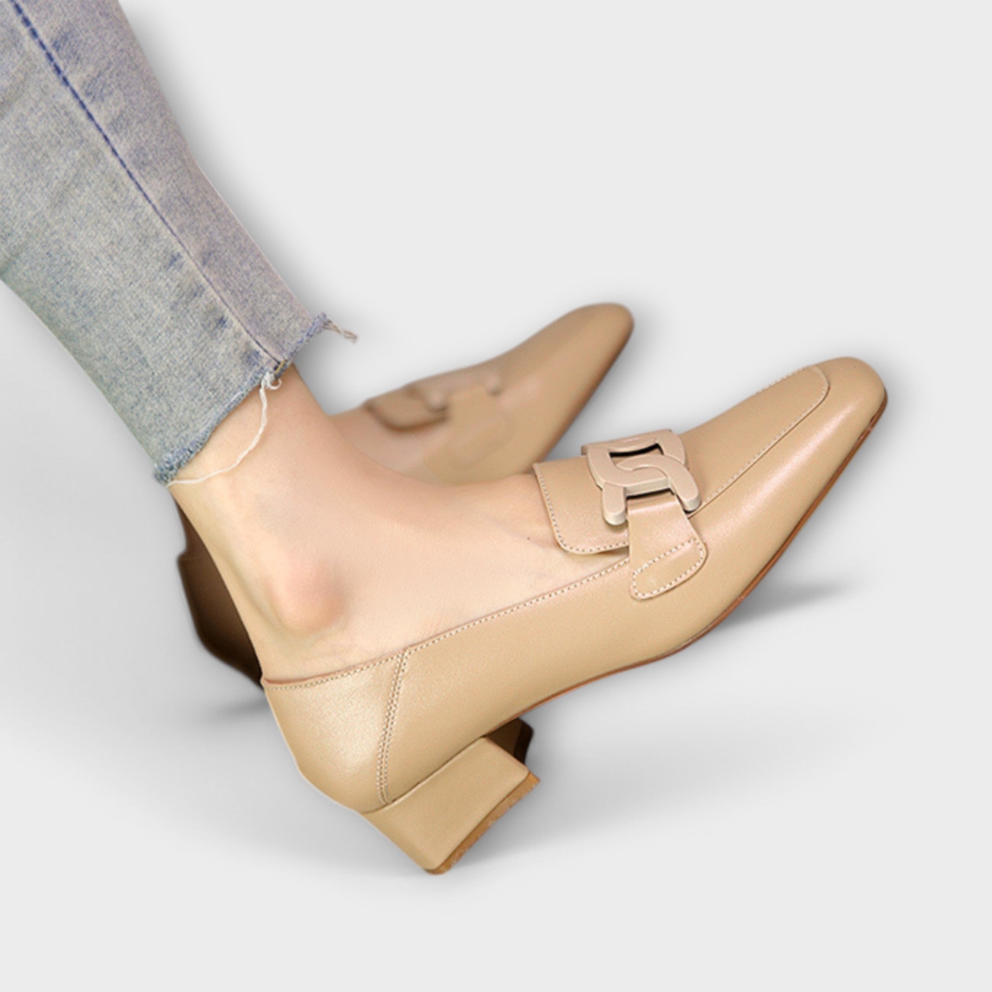 MONIKA™ | Mocassins