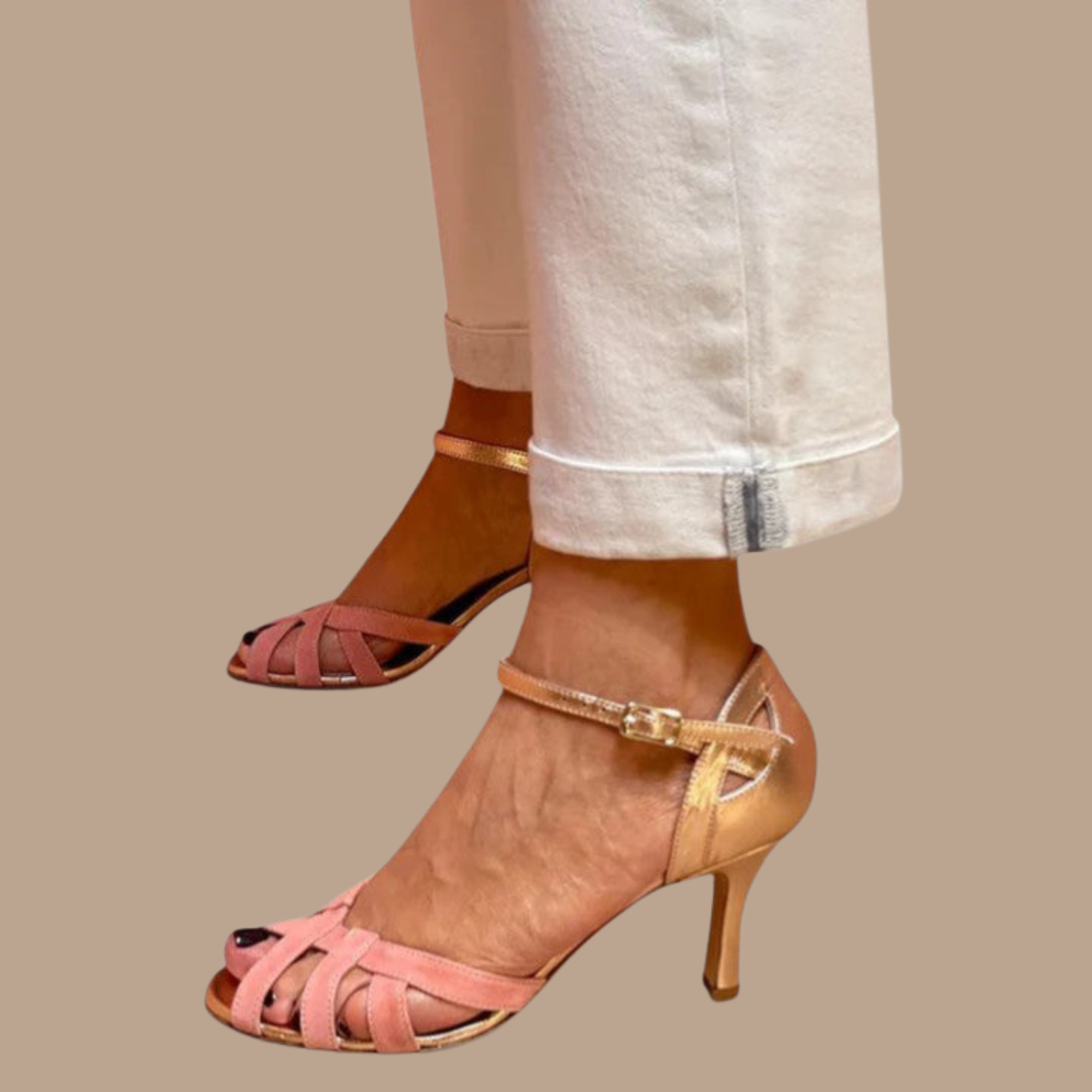 SARA™ | Talons Confortables