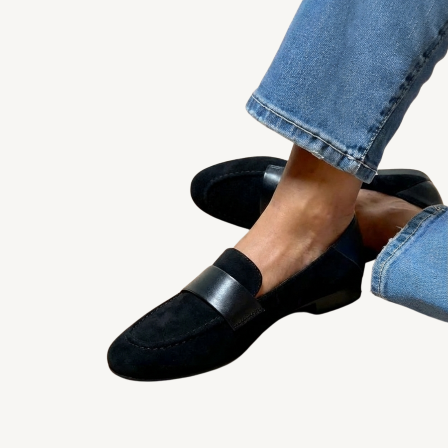 ELRA™ | Mocassins