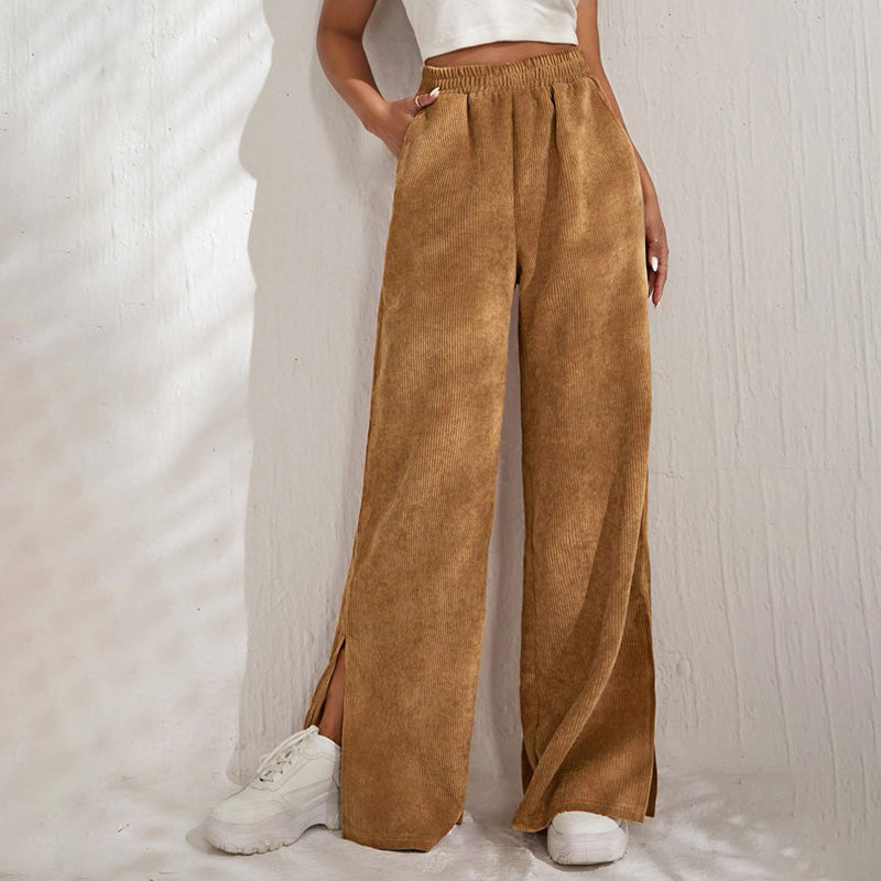 NAHLA™ | Pantalon