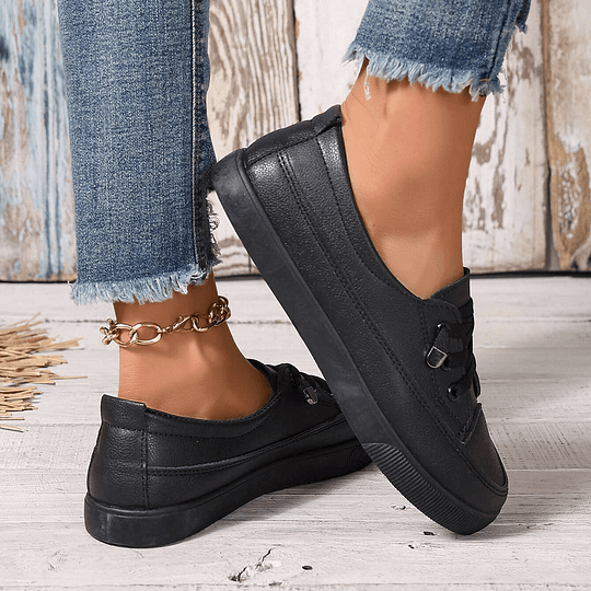 Ginette | Espadrilles Confort Classiques