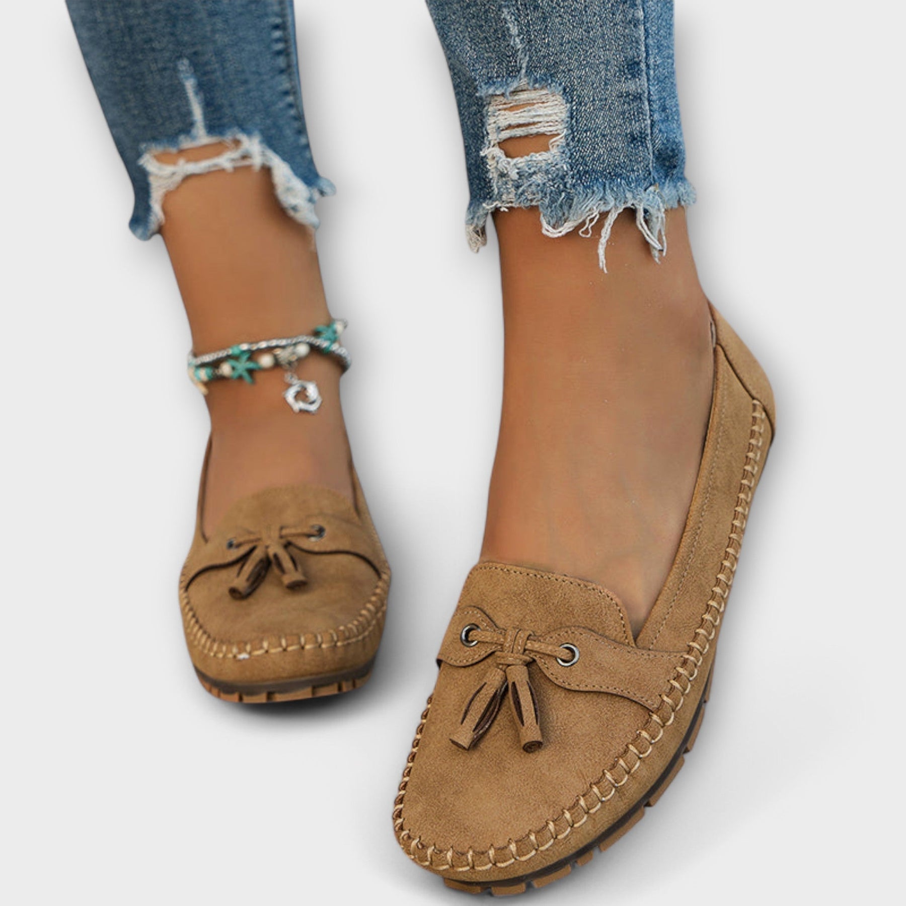 LISE™ | Mocassins