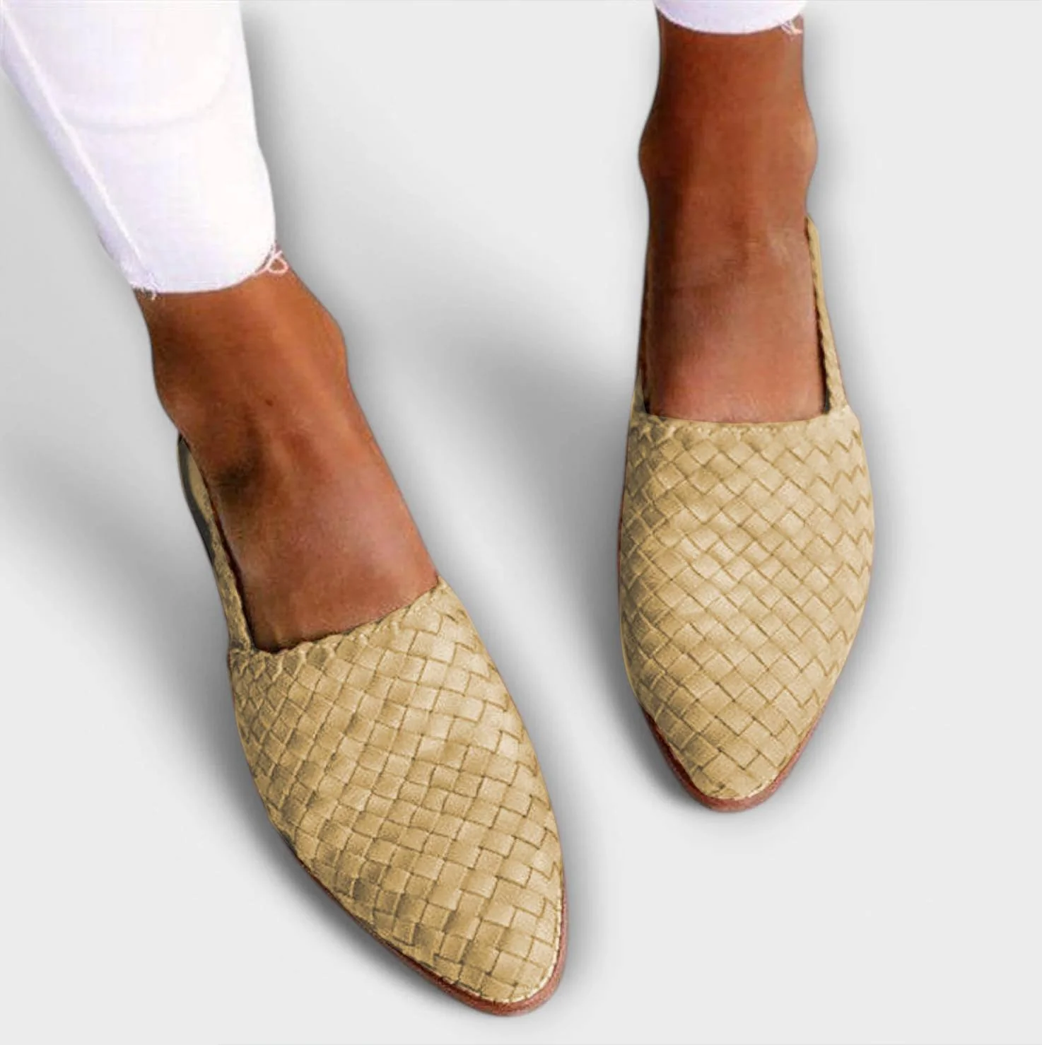AURORA™ | Mocassins