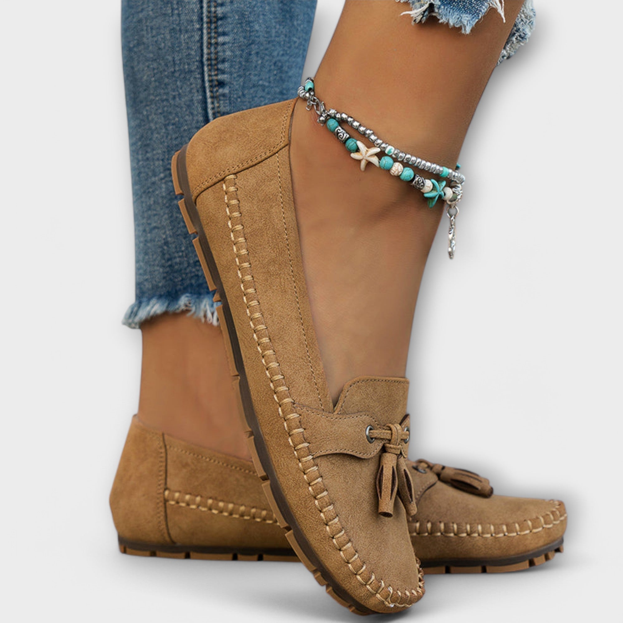 LISE™ | Mocassins