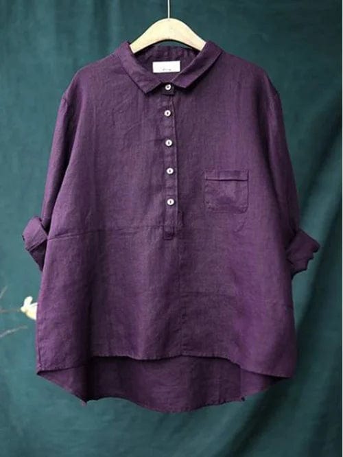 ELVIE™ | Blouse élégante d’été