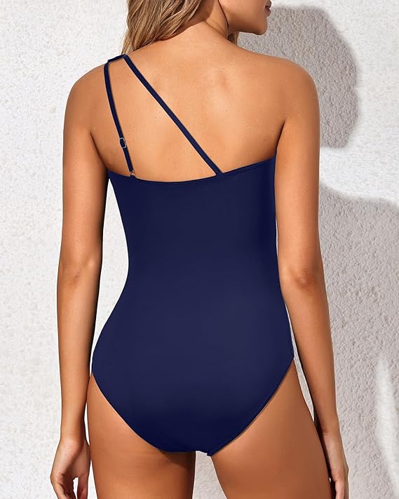 JULIE | Maillot de bain à une épaule