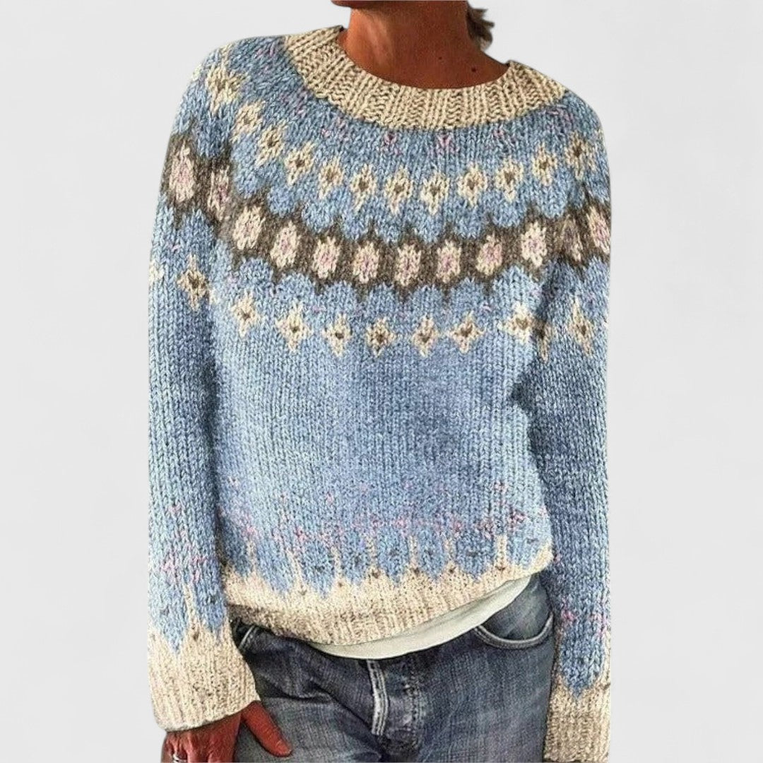 CHRISTINE™ |  Pull