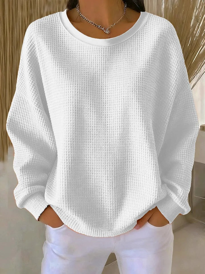 LOUNA™ | Pull classique