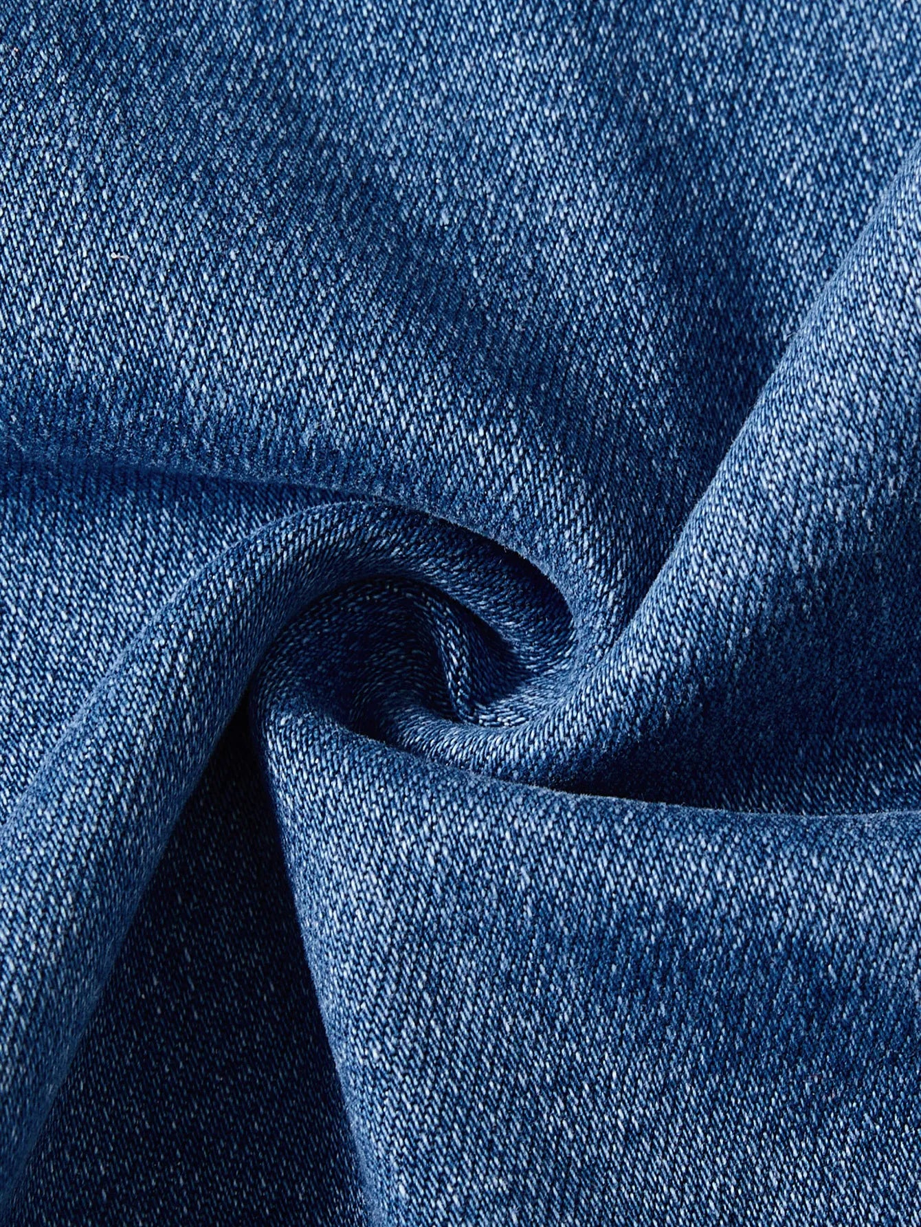 CHANTAL™ | Jeans BBL