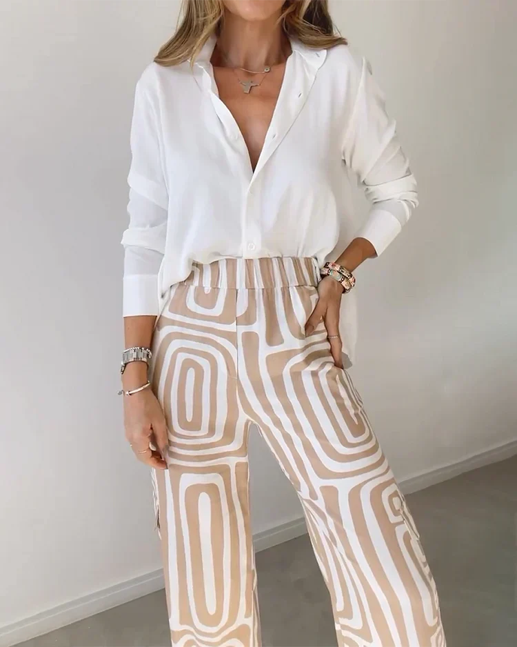 LYSA™ | Ensemble