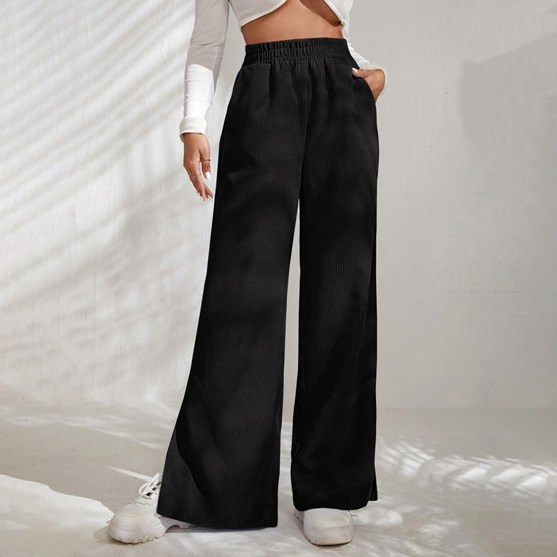 NAHLA™ | Pantalon