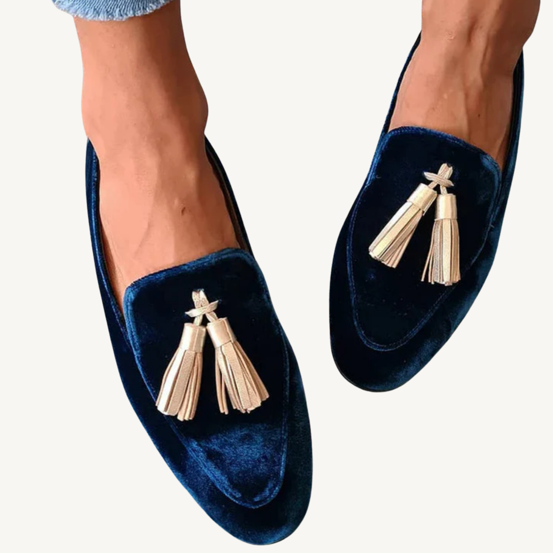 CELESTIA™ | Mocassins