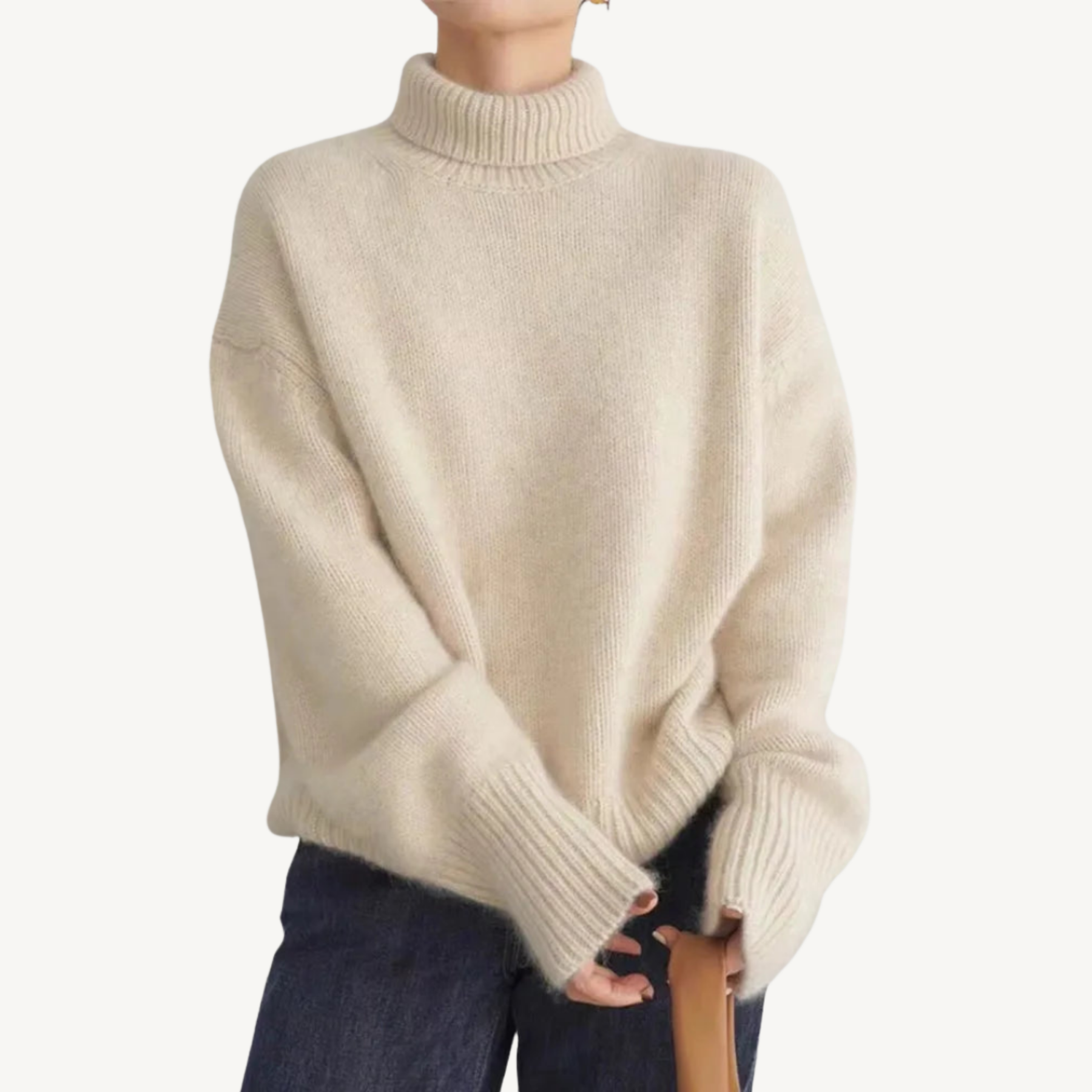 AMAYA™ | Pull Col