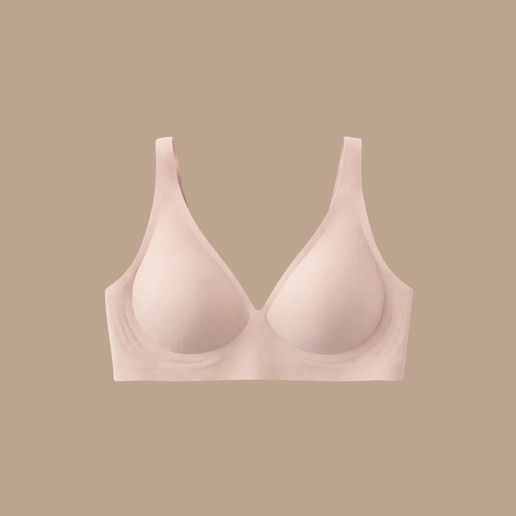 AGATHE™ | Comfort Invisible Bra