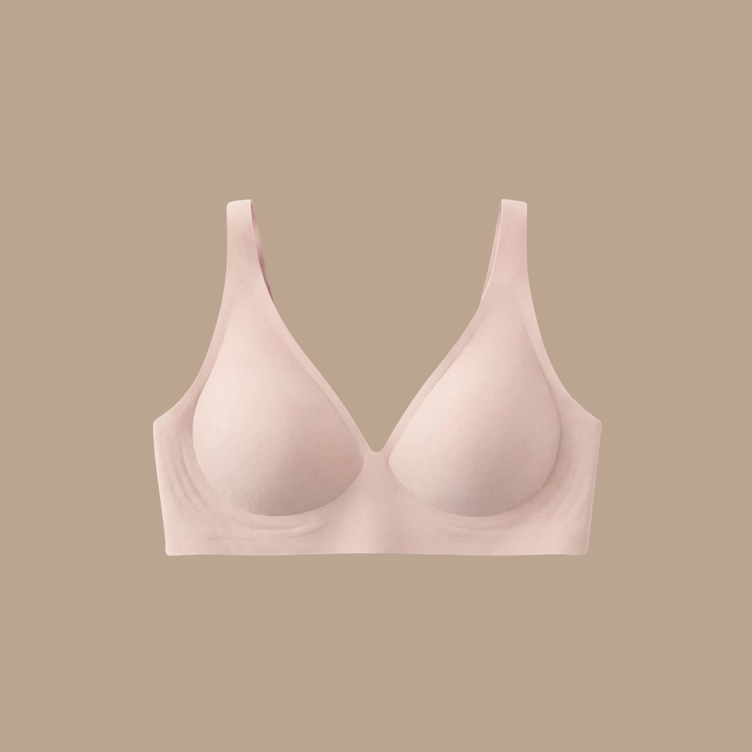 AGATHE™ | Comfort Invisible Bra