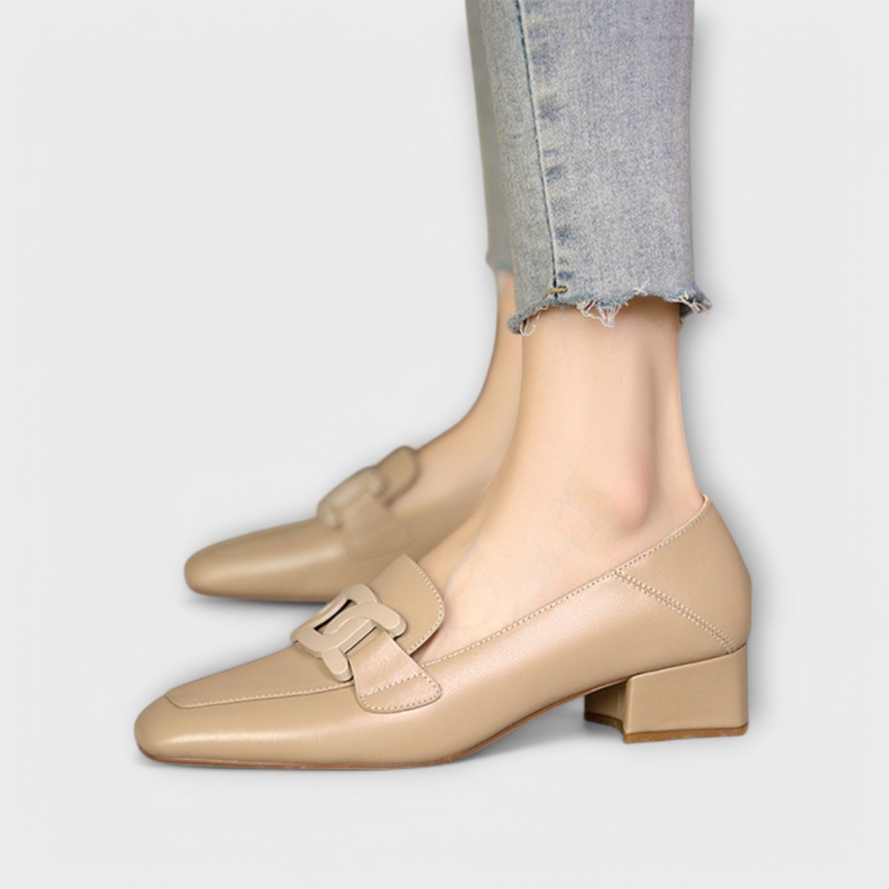 MONIKA™ | Mocassins