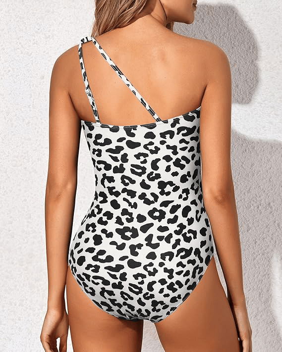 JULIE | Maillot de bain à une épaule