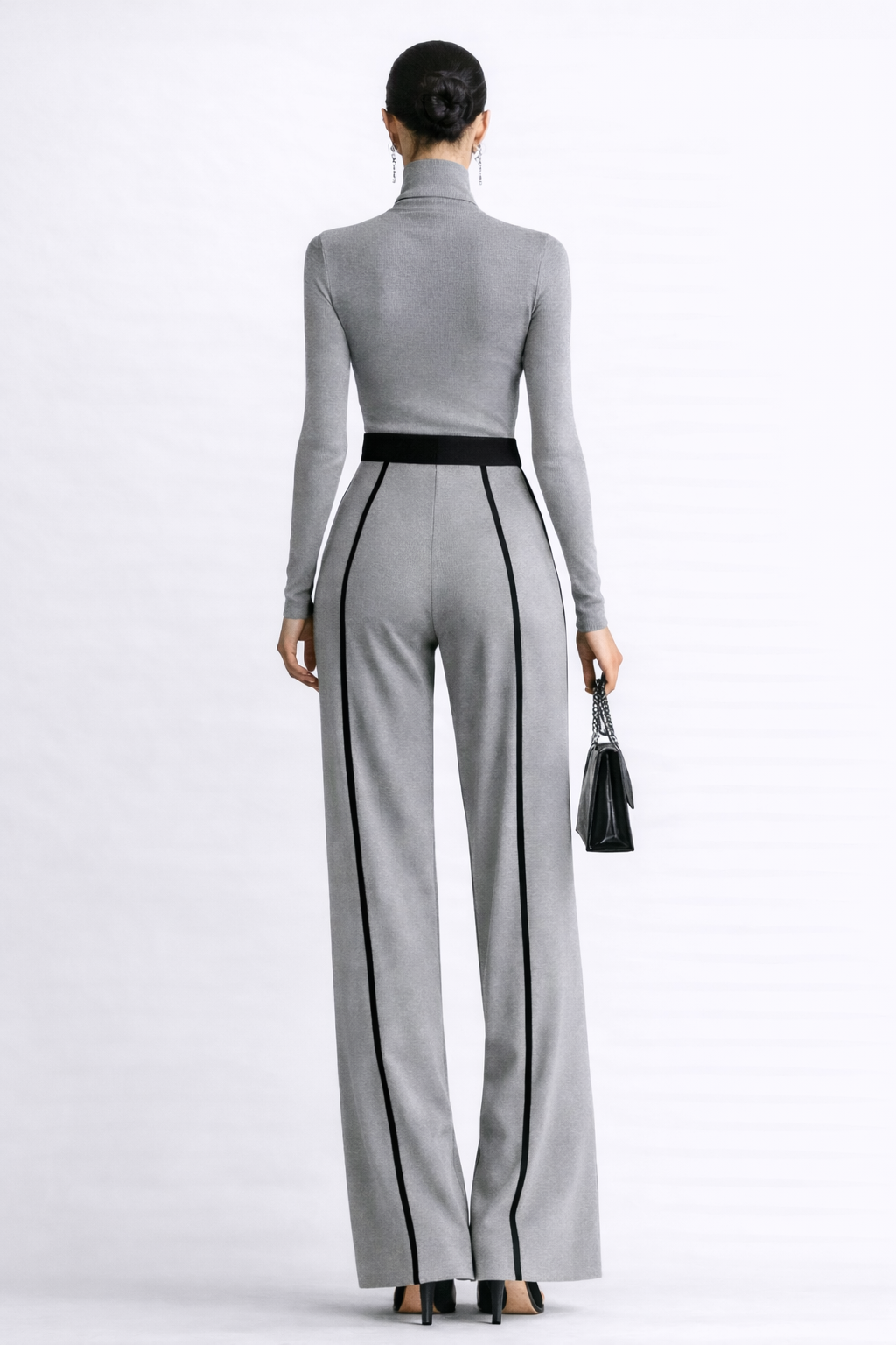 AUBREE™ | Ensemble deux pièces