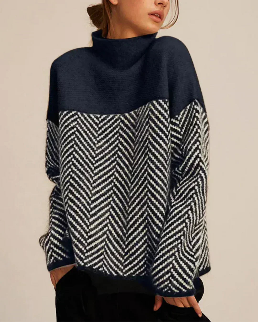 NORAH™ | Pull