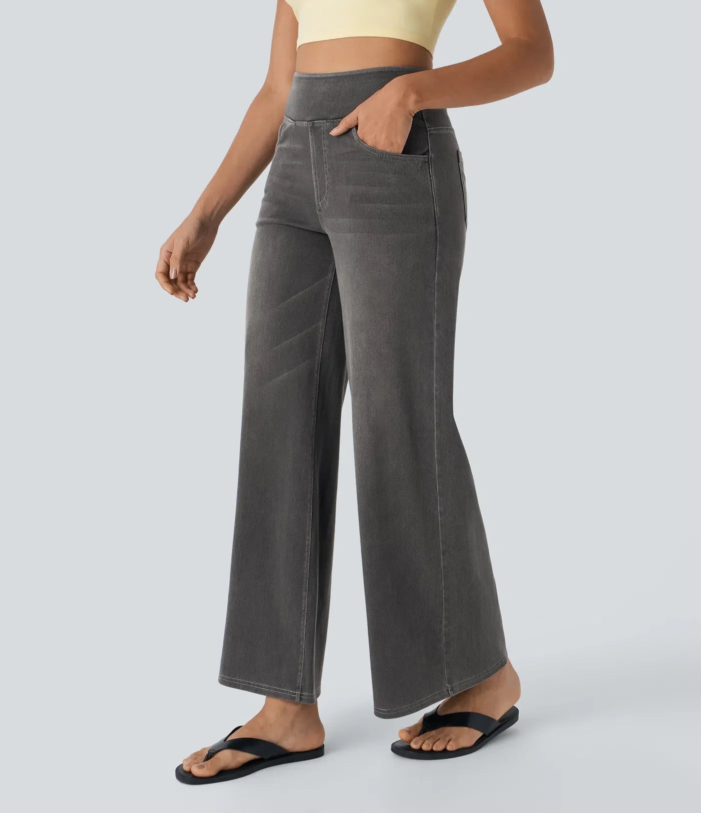 BILLIE™ | Jean confort stretch