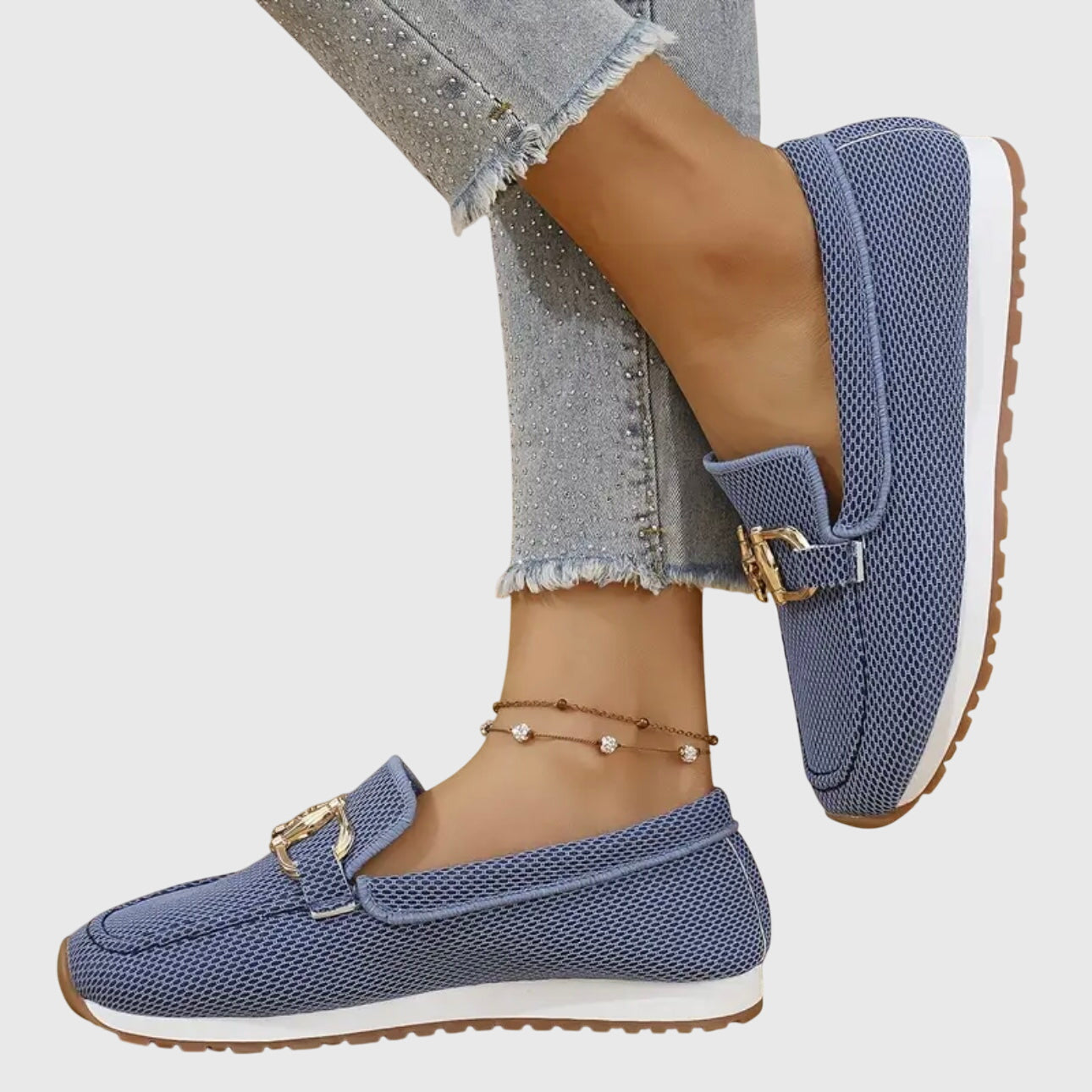 Lili | Mocassins Confort Élégants