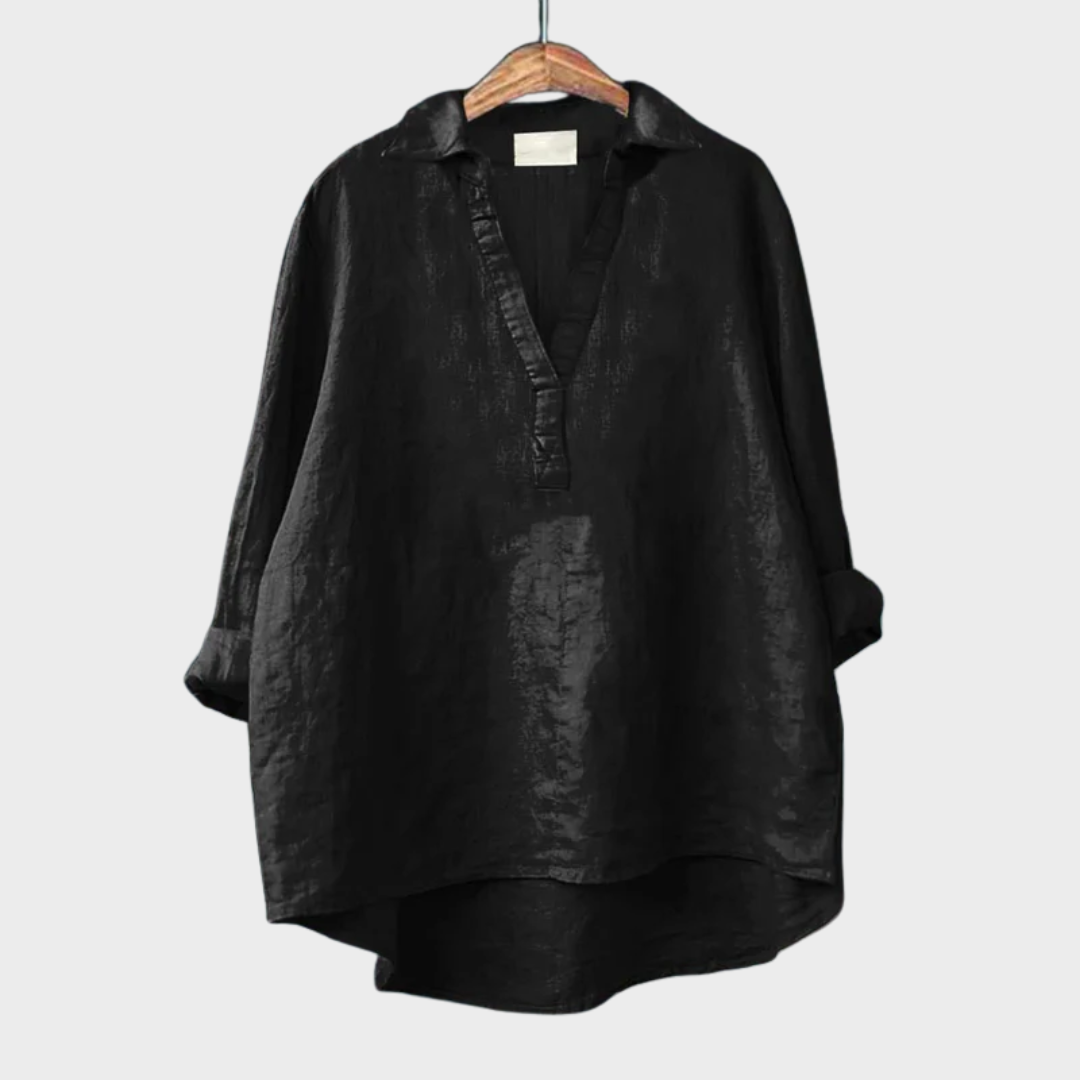 ANDREA™ | Blouse élégante d’été