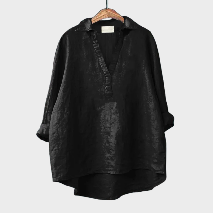 ANDREA™ | Blouse élégante d’été
