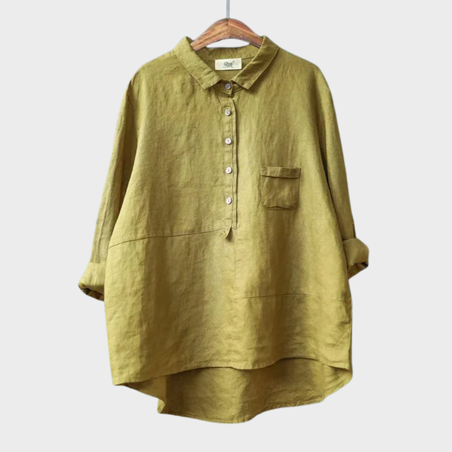 ELVIE™ | Blouse élégante d’été