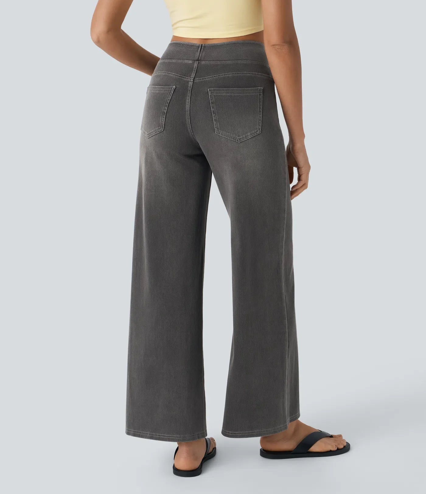 BILLIE™ | Jean confort stretch