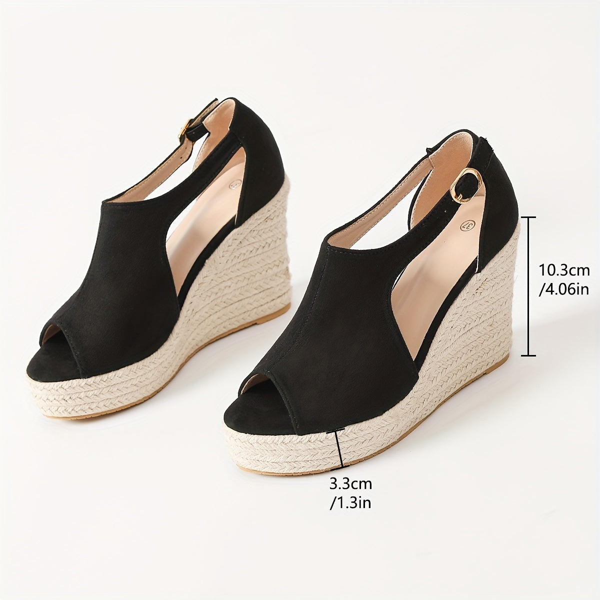 ESTELLA™ | Sandales à talons