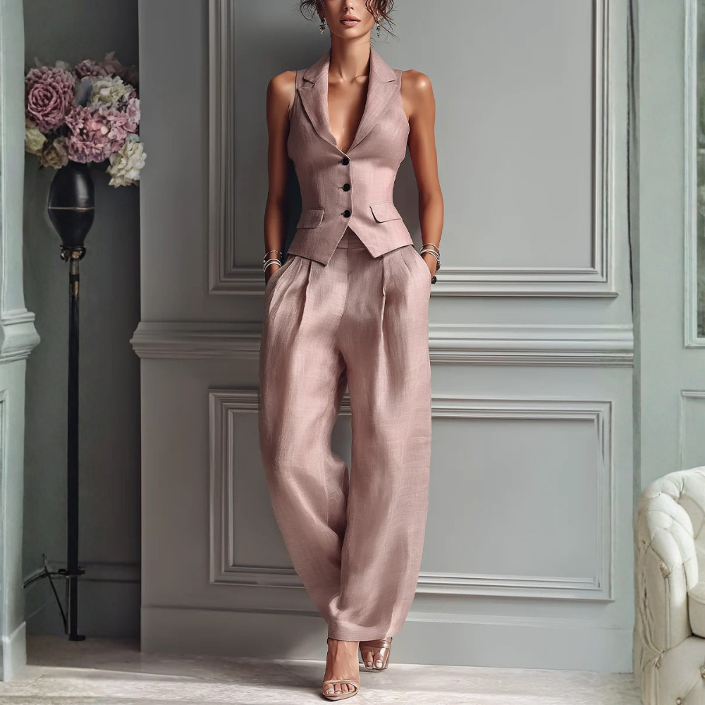 ANITIA | Ensemble pour femme