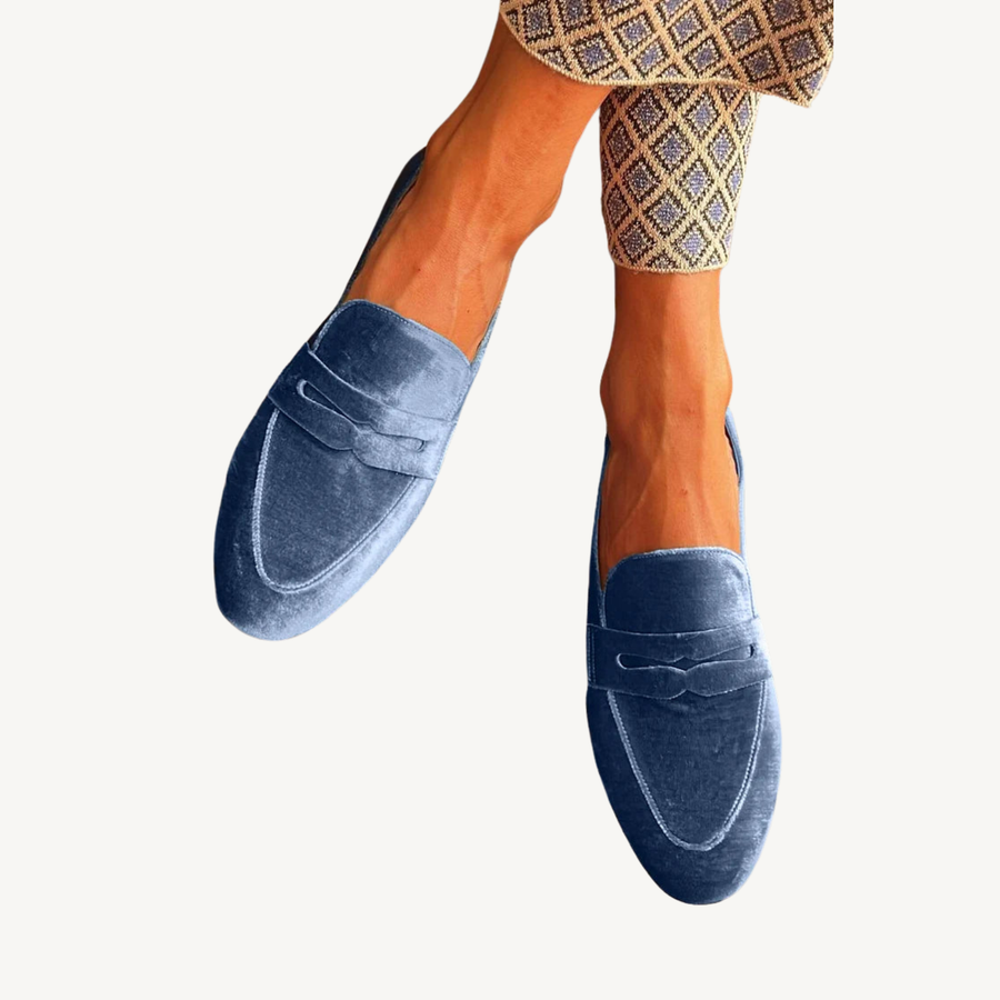 NOEMIE™ | Mocassins