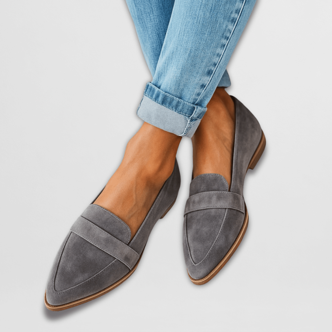 JAE™ | Mocassins Orthopédiques