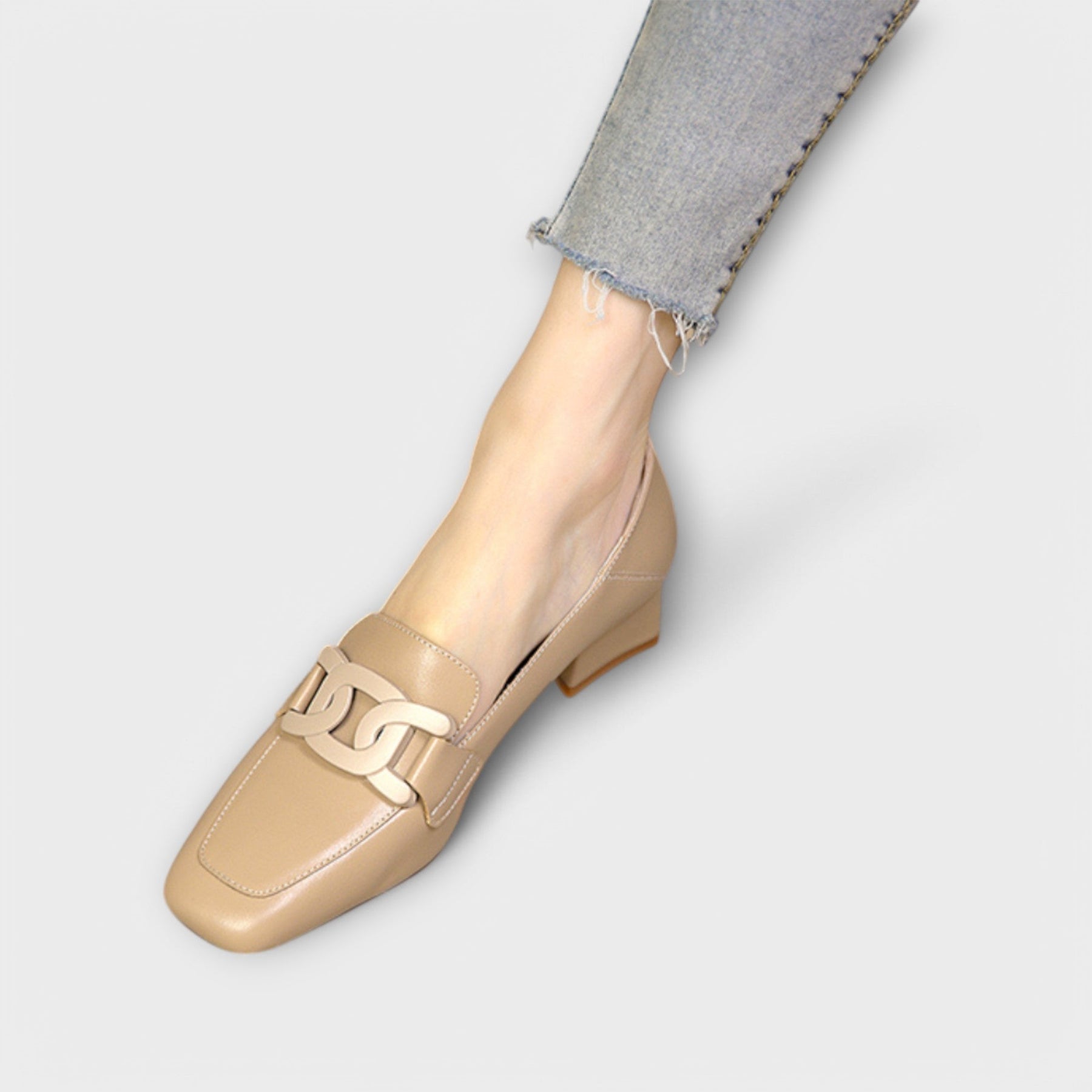 MONIKA™ | Mocassins