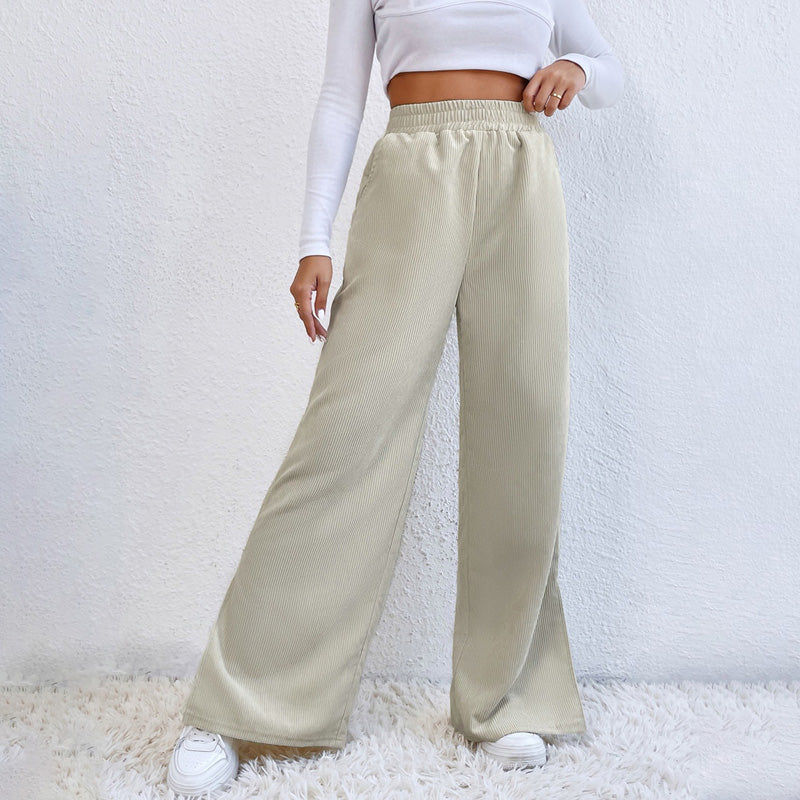 NAHLA™ | Pantalon