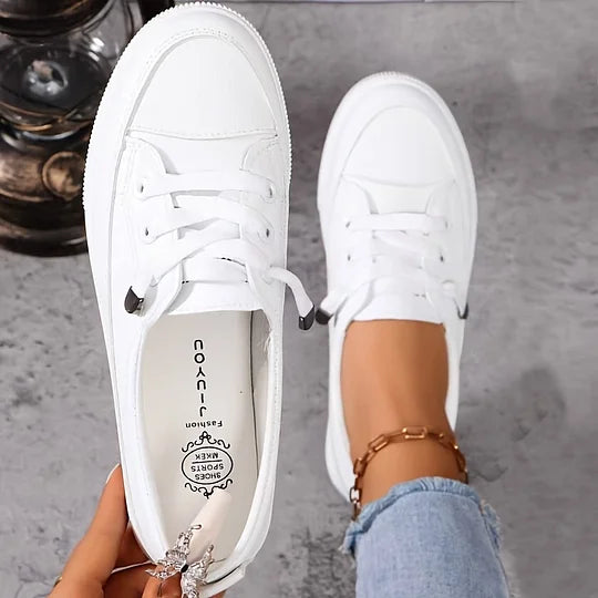 Ginette | Espadrilles Confort Classiques