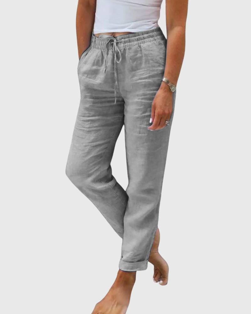 MARGARET™ | Pantalon